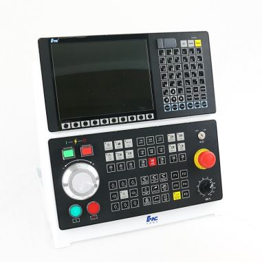 HNC-808 CNC mala stjórnandi