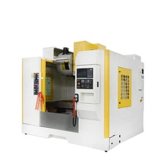 CNC vinnslustöð