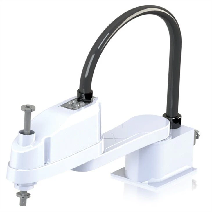 Scara Robot Pick And Place
